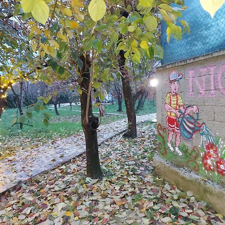 שקודר Nicolaus Hidden Gem Villa מראה חיצוני תמונה