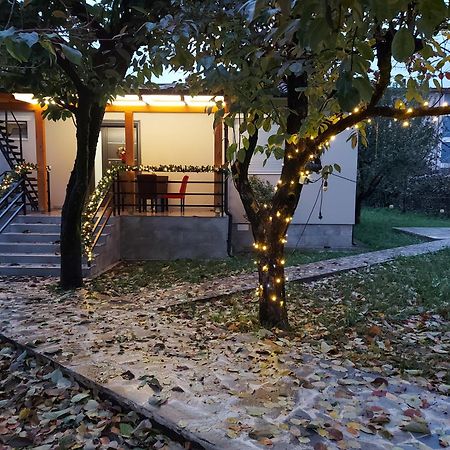 שקודר Nicolaus Hidden Gem Villa מראה חיצוני תמונה