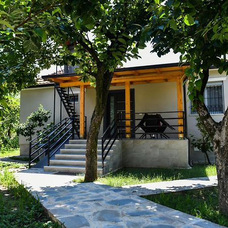 שקודר Nicolaus Hidden Gem Villa מראה חיצוני תמונה