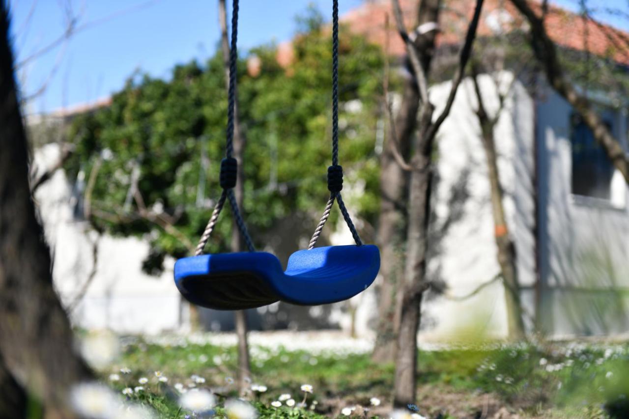 שקודר Nicolaus Hidden Gem Villa מראה חיצוני תמונה