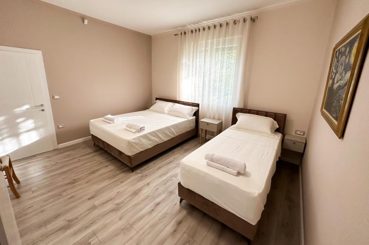 שקודר Nicolaus Hidden Gem Villa מראה חיצוני תמונה