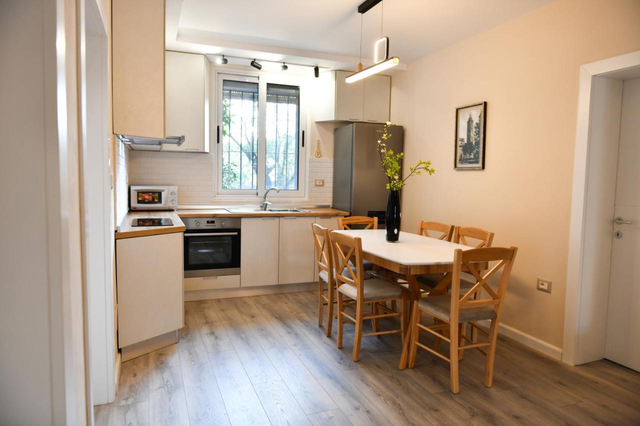 שקודר Nicolaus Hidden Gem Villa מראה חיצוני תמונה