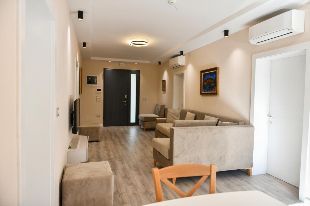שקודר Nicolaus Hidden Gem Villa מראה חיצוני תמונה