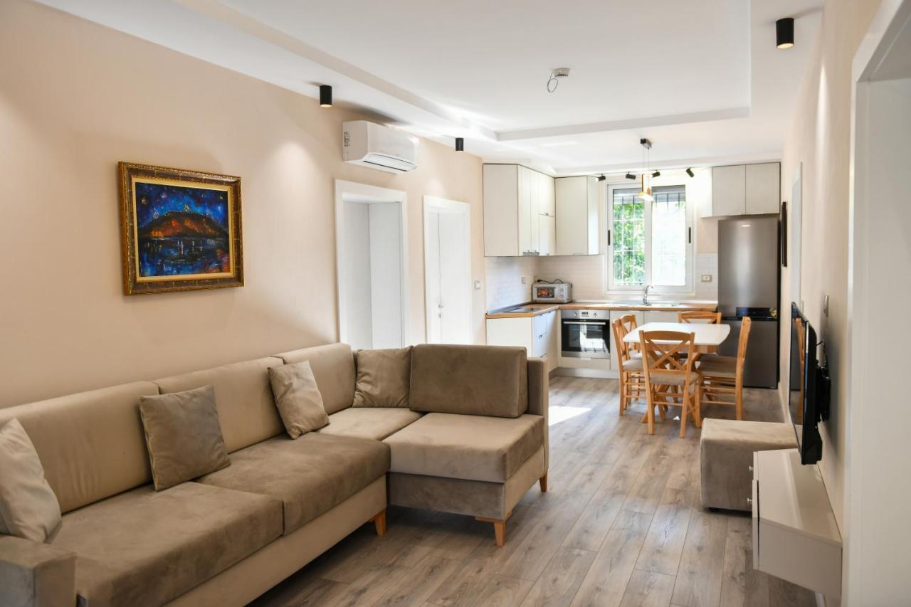 שקודר Nicolaus Hidden Gem Villa מראה חיצוני תמונה