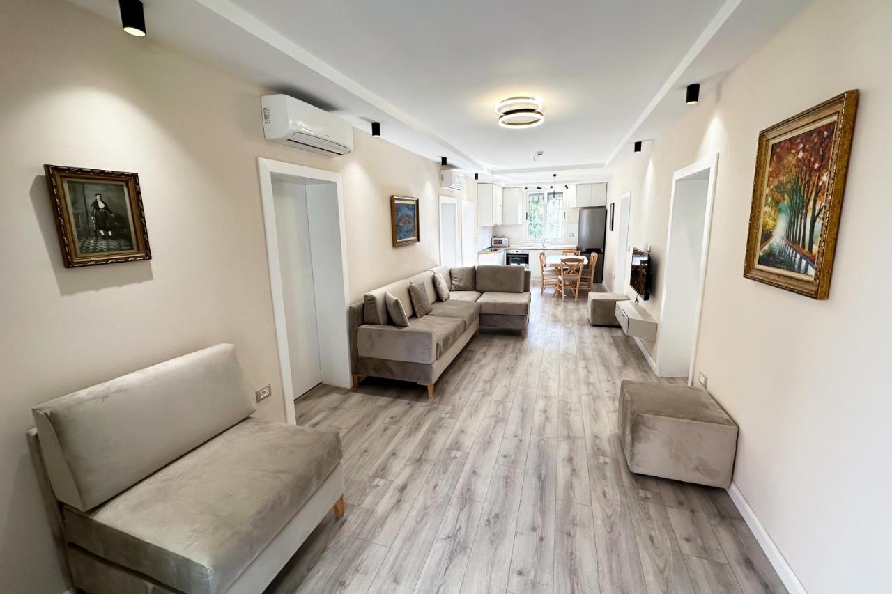 שקודר Nicolaus Hidden Gem Villa מראה חיצוני תמונה