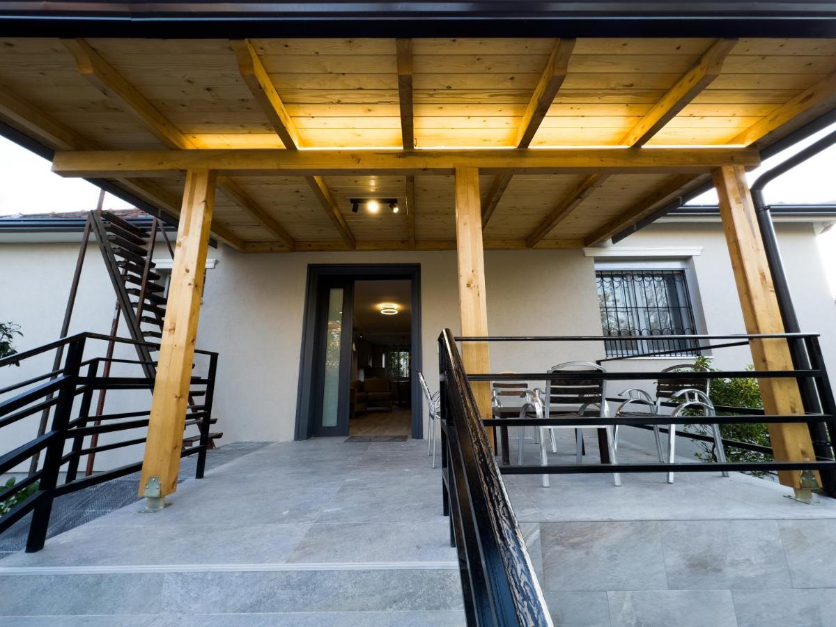 שקודר Nicolaus Hidden Gem Villa מראה חיצוני תמונה