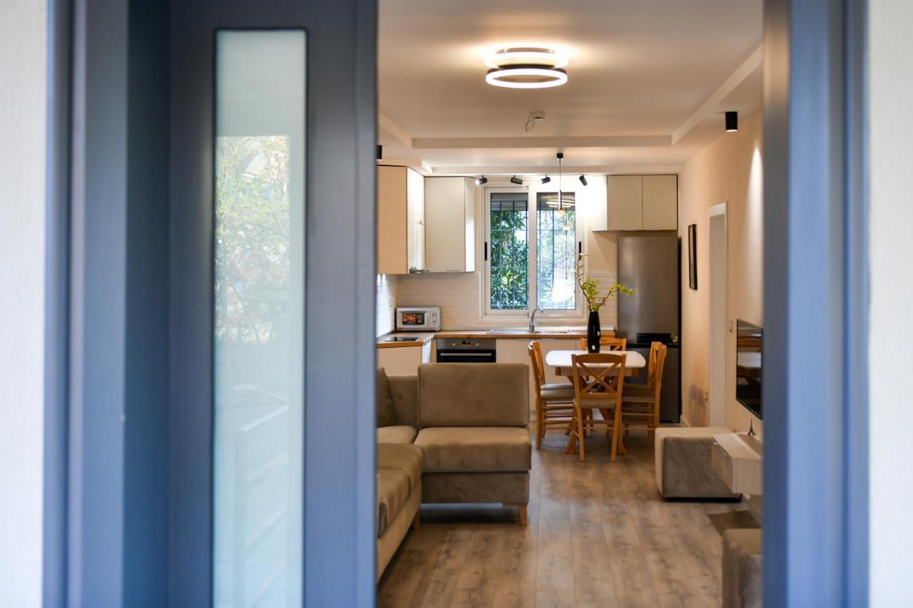 שקודר Nicolaus Hidden Gem Villa מראה חיצוני תמונה