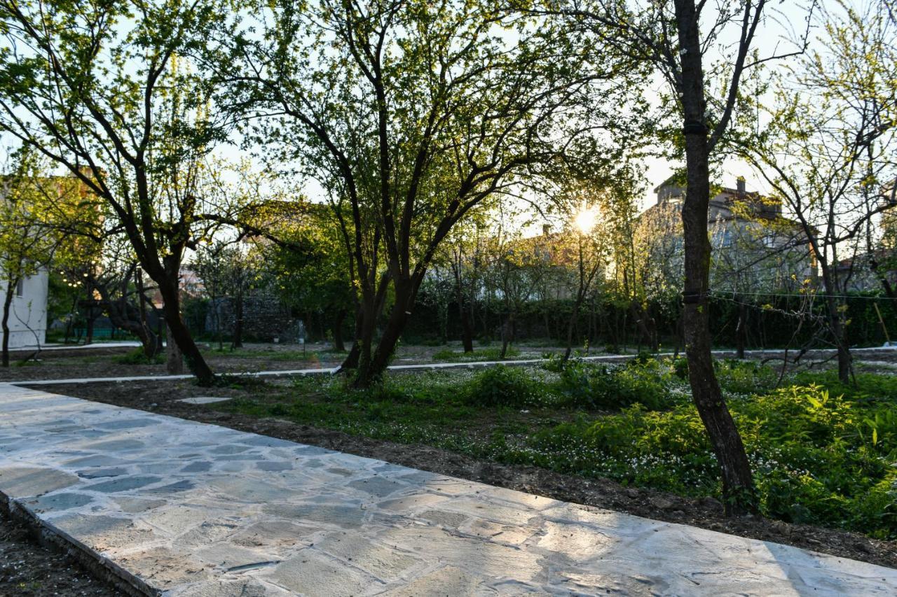 שקודר Nicolaus Hidden Gem Villa מראה חיצוני תמונה