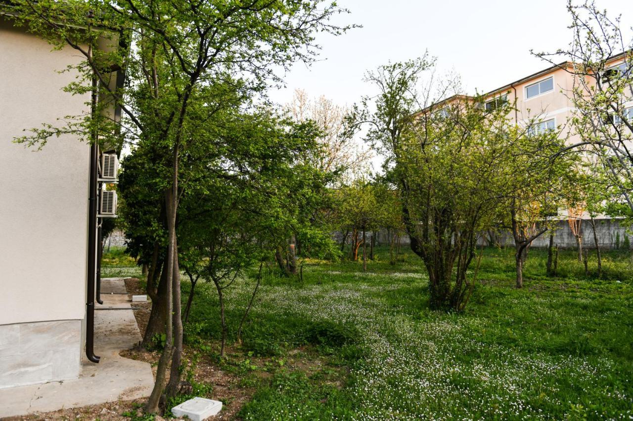 שקודר Nicolaus Hidden Gem Villa מראה חיצוני תמונה