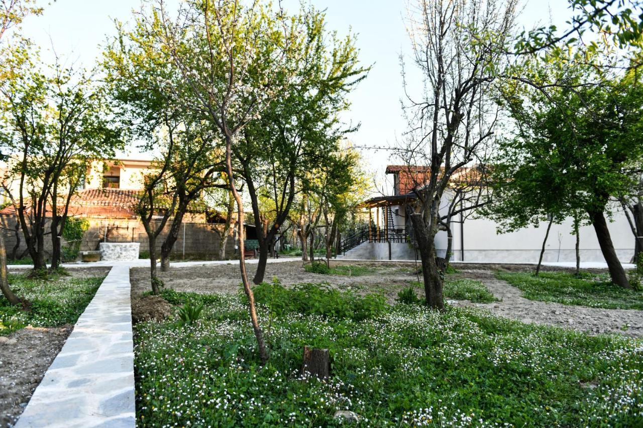 שקודר Nicolaus Hidden Gem Villa מראה חיצוני תמונה