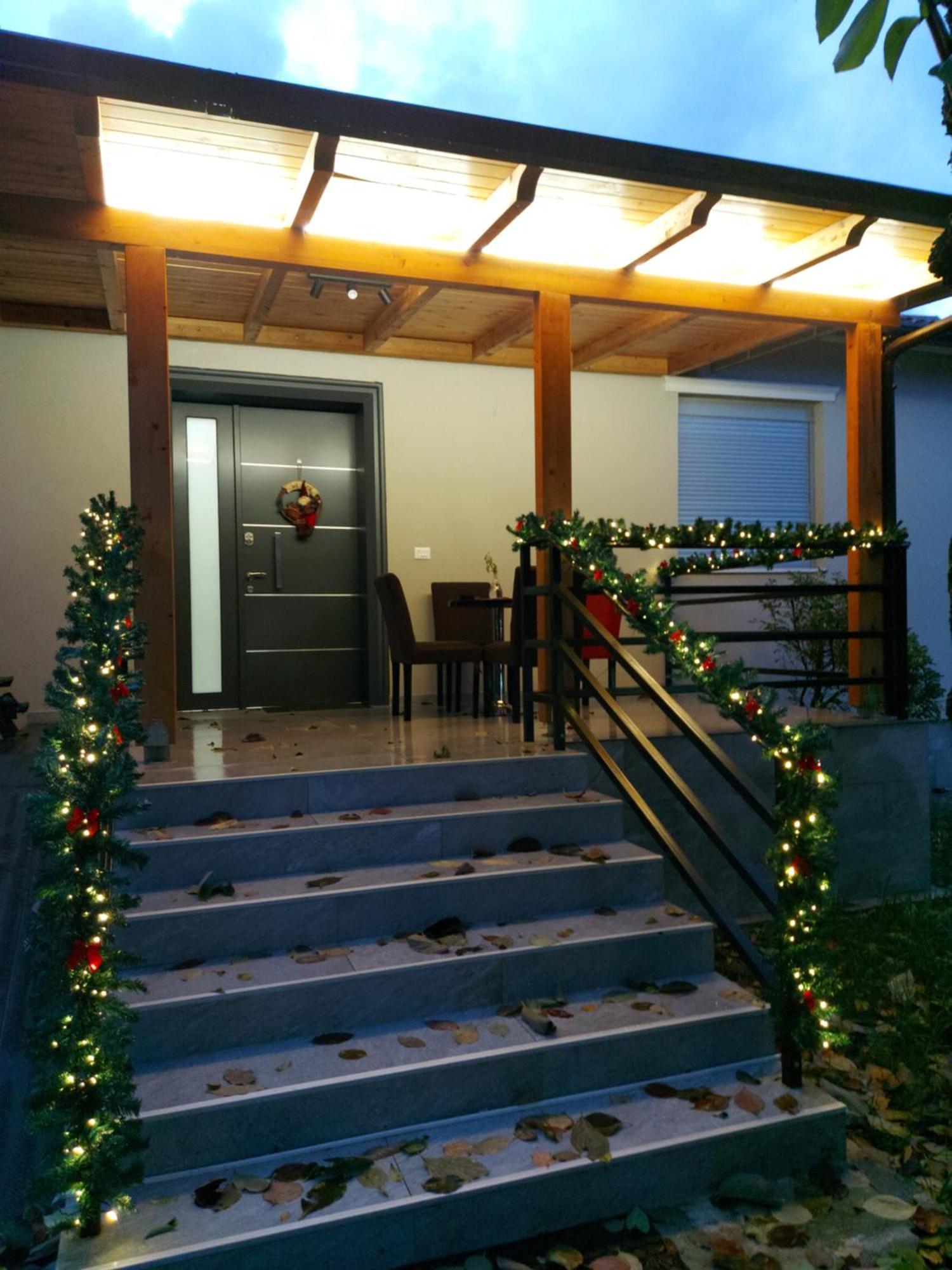שקודר Nicolaus Hidden Gem Villa מראה חיצוני תמונה