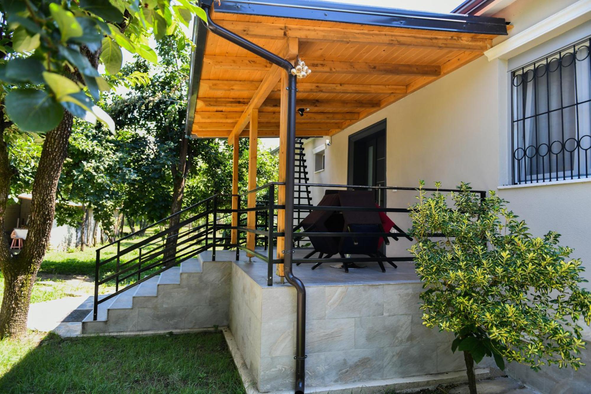 שקודר Nicolaus Hidden Gem Villa מראה חיצוני תמונה