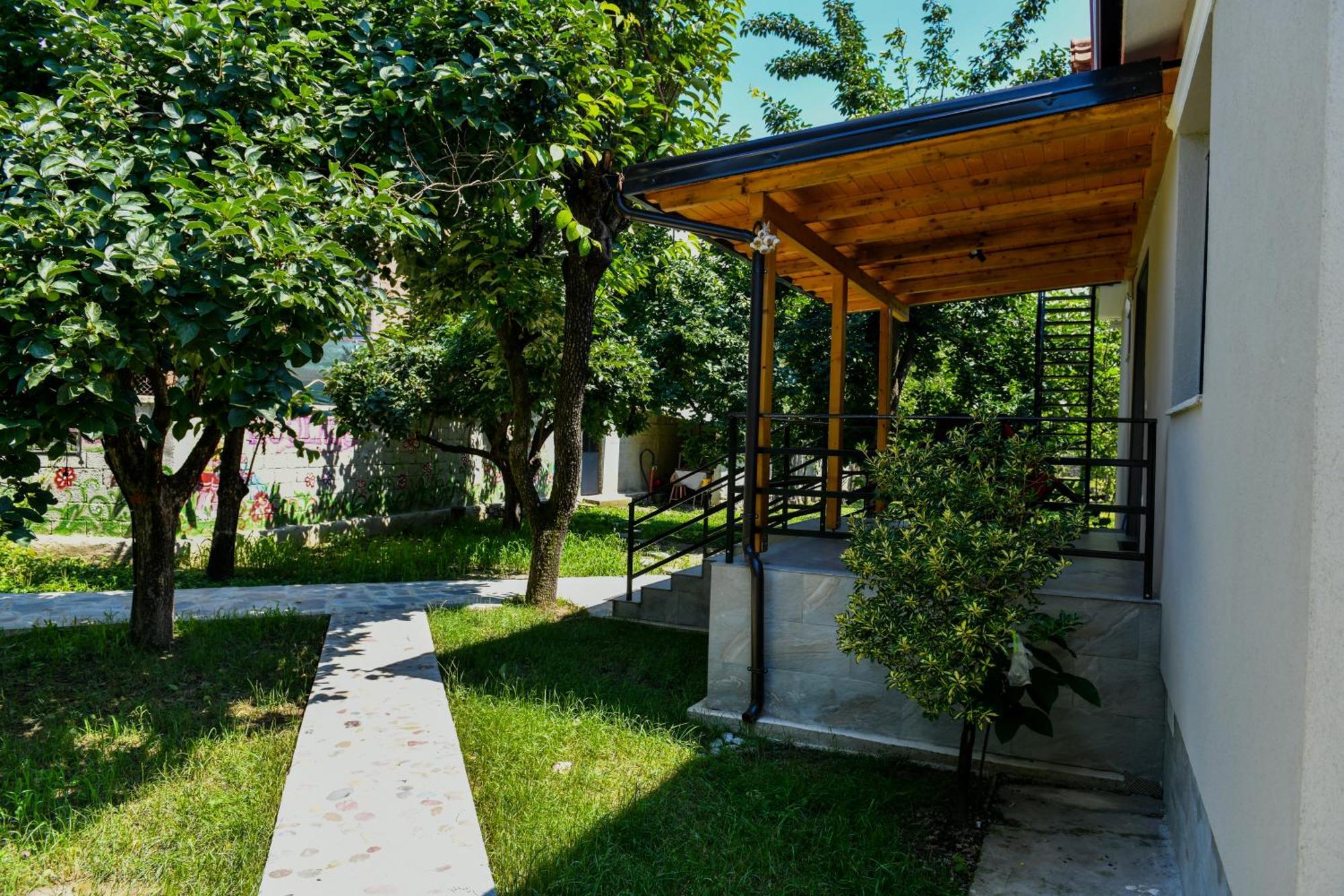 שקודר Nicolaus Hidden Gem Villa מראה חיצוני תמונה