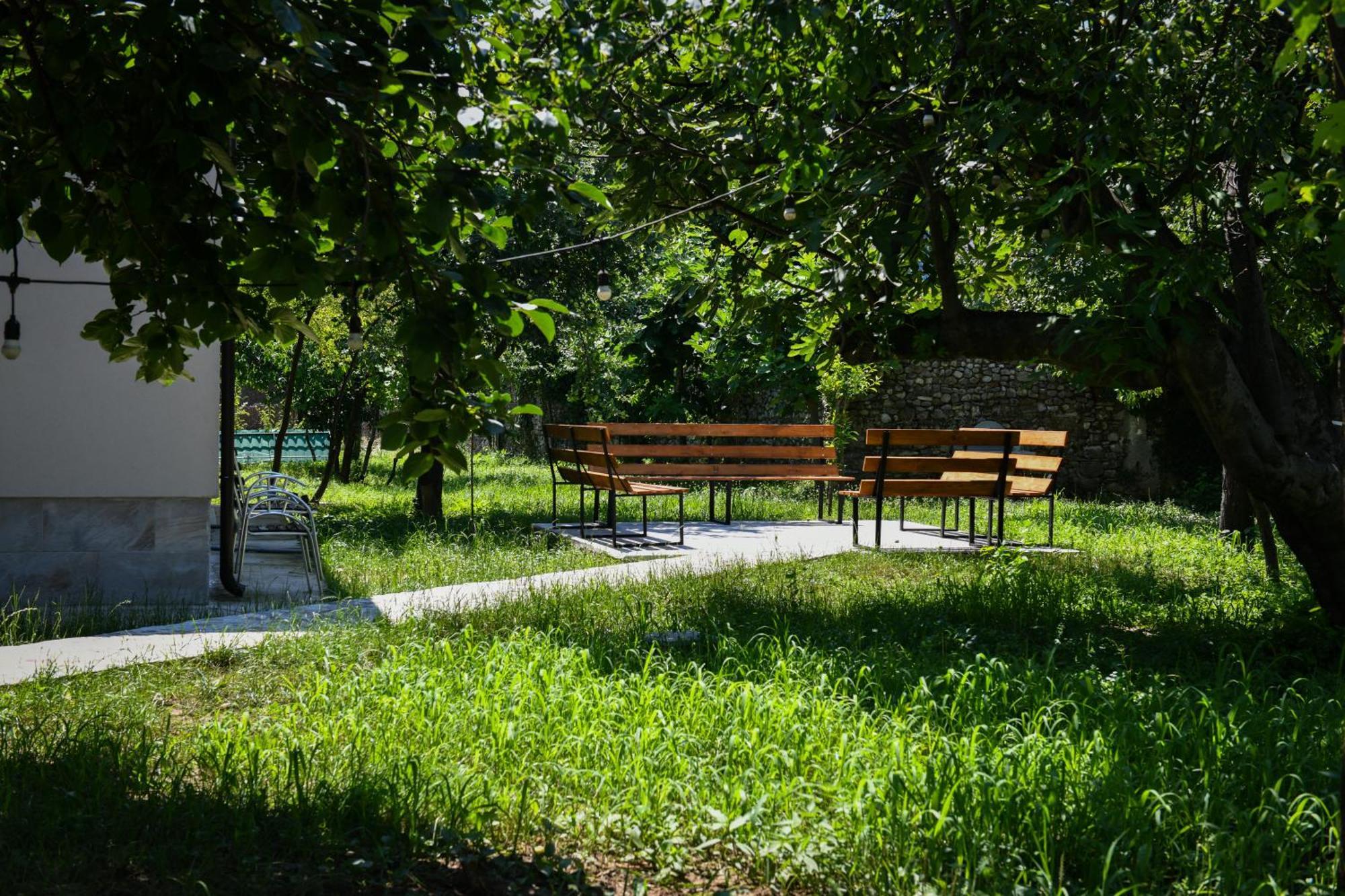 שקודר Nicolaus Hidden Gem Villa מראה חיצוני תמונה